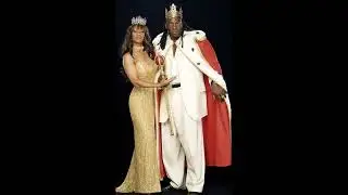 Cancelled WWE Moments - King Booker Gimmick And Storylines