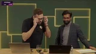 Microsoft AI School Praxistag | Folge 10 &ndash; Ignite News
