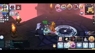 How to Solo Spashire ET100 for Warlock