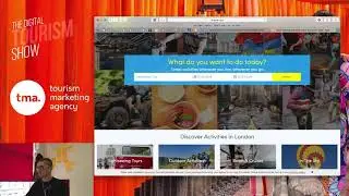 How To Build A Tour Business #002 - Booking Platforms
