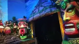 Ramoji Film City Hyderabad#Filmy Duniya show 