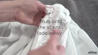 How to Remove Makeup Stains from Fabric