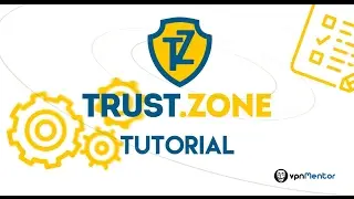 TrustZone VPN Review & Tutorial - Latest Version