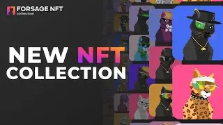 Exclusive NFT Collection of Forsage