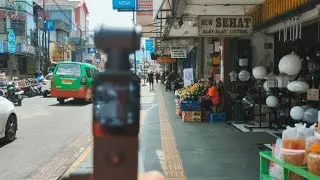 TEEKA ACTION 2 5K VIDEO VLOG
