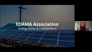 Skills Development for the Clean Energy Transition in the Middle East & North Africa Region