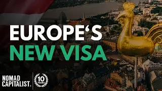 Eastern Europe&rsquo;s New Digital Nomad Visa