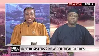 It is Ridiculous For INEC To Say they Registered NDC By Court Order - Ardo