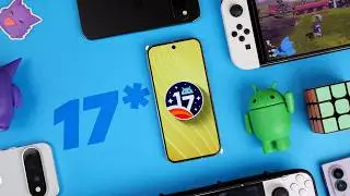 Android 17 QPR1 is small but MIGHTY!