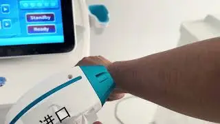 Vertical Cryolipolysis Slimming Machine Cool Tech Cellulite Reduction Cryo Fat Freezing 360