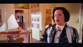 Favorite Scenes in Movies: Another Stakeout!