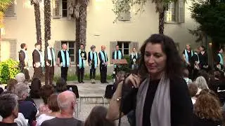 Dammi la mano - rassegna corale