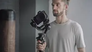 DJI - Introducing DJI RSC 2 - Buy DJI Ronin SC 2 in Dubai - UAE - Oman - alGadgets