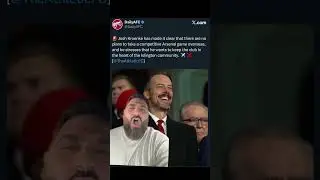 The Kroenkes doing a good job for Arsenal football club 🔥🔥🔥🔥