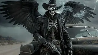 Chuva Da Redenção | Dark Country Brazil 🇧🇷