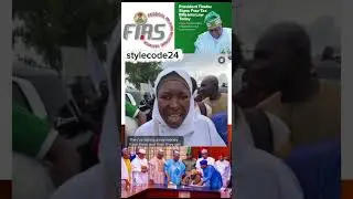 New Tax Law Spark Firestorm Aisha Yesufu Hits FG #viralshort #tax
