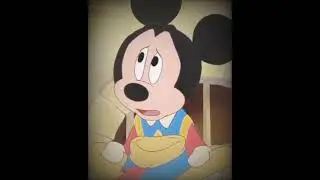 Mickey mouse ( musketeer) villain and violence#likeforlikes #mickeydonaldandgoofythethreemusketeers