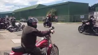 Filthy Few MC NZ