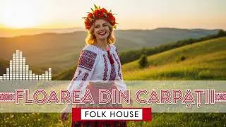 Visul Rom&acirc;nesc &ndash; Modern Folk House Remix Muzică Populară