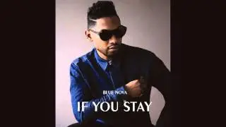 Miguel Type Beat - If You Stay (Prod. Blue Nova)