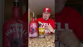 Fireball x White Pineapple Monster