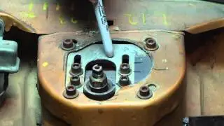 How to Adjust Your Camber