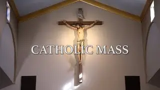 Roman Catholic Mass for November 30th: First Sunday of Advent