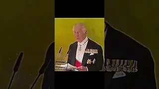 The Most Powerful Monarch in the World