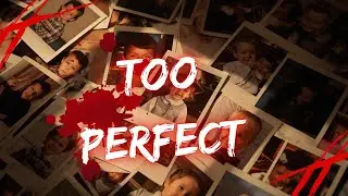 My Recovered Memories Are Too Perfect