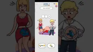 Erase Master #shorts #gameplay #brain #game #erasemaster  #puzzle #funny #best