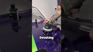 Our Paint Correction Class is THIS WEEKEND! #shorts