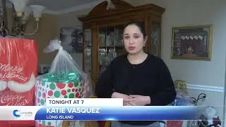 TONIGHT AT 7: 'Make a Difference Christmas' Supports Families Through Bright Christmas Fund