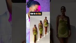 How to triple clone yourself #shorts #cloneeffect #capcuttutorial #capcut #capcutpioneer