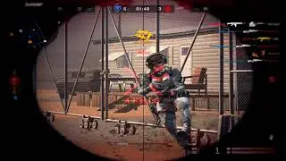 WARFACE - ЭТОТ ПАРЕНЬ ИГРАЕТ МНОГО