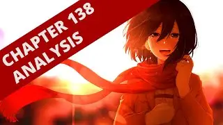 A LONG DREAM EXPLAINED - AoT Chapter 138 Analysis and Review