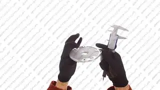 Пластина крепления генератора на две катушки   Delta   Z...