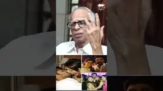 Suchi Leaks பித்தலாட்டம்!அந்தரங்கம் | Dr.Kanatharaj Interview #Vijayapictures