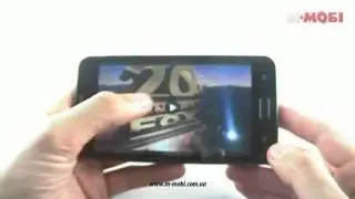 Samsung Galaxy Note i9220 MTK6575