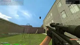 Garry's Mod | Subway Surfers &mdash; Main Theme | рофляночек