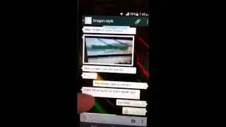 Dragon-style77 admitting that he is Boosting feuds and that he is scared of me