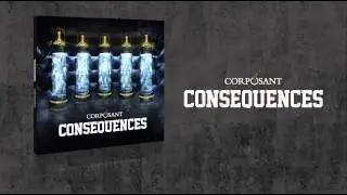 CORPOSANT - BORDERS
