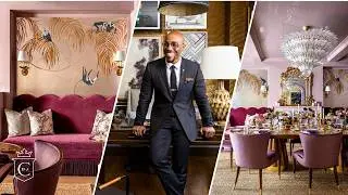 Episode 2: Four Secrets to a Great Dining Room