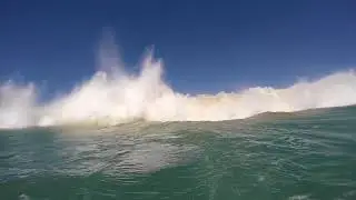 The Wedge October 7 raw cut