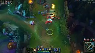 Cross Map Baron Steal