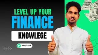 Class 10 &ldquo;Financial Functions Final &ndash; Master All Excel Finance Formulas in One Video!&rdquo;