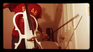 Wonder Woman Main Theme
