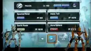 PBR - My custom Platinum passes - The Legends and the Hacks