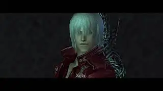 Mission 13: Chaos' warm welcome | Devil May Cry 3: Dante’s Awakening