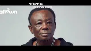 Obuoba J A Adofo & City Boys Band Int. - Bisa Ofie Nipa(Audio Slide)