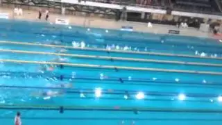Macs swimming heat at chandler